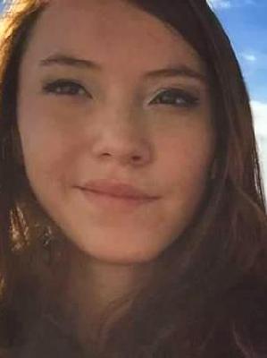 Cayla Campos death by force case profile photo
