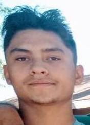 DeAndre Garcia death by force case profile photo