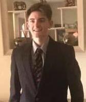 Sean Markey death by force case profile photo
