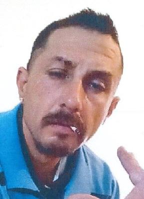 Angel Ortiz death by force case profile photo