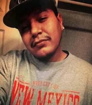 Roberto Herrera death by force case in Albuquerque, NM