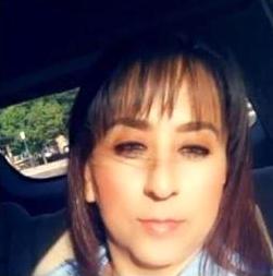 Christine Rodriguez death by force case profile photo