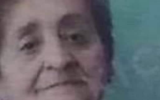 Uelita Sotelo death by force case profile photo
