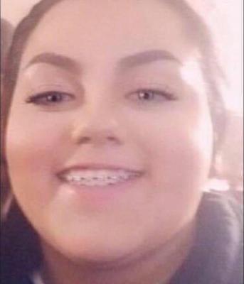 Victoria Cereceres death by force case in Albuquerque, NM
