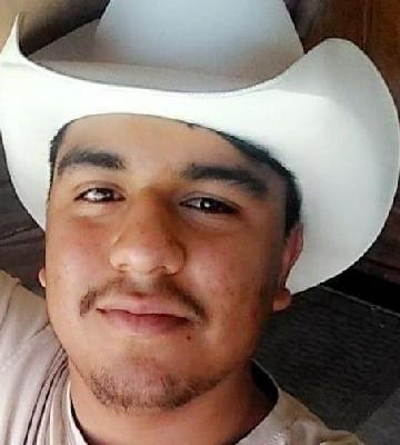 Rodrigo Enriquez-Garay death by force case profile photo