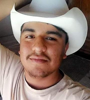 Rodrigo Enriquez-Garay death by force case profile photo