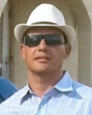 Mark Marcos Carrillo death by force case in Las Vegas, NM