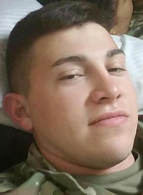 Derek Garcia death by force case profile photo