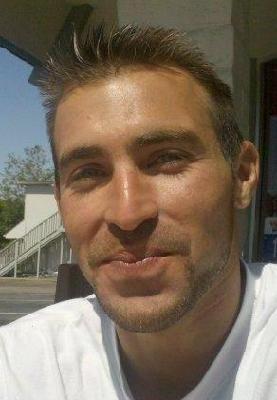 Matthew Corral death by force case profile photo