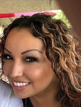Ernestine Saucedo death by force case in Santa Fe, NM