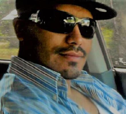 Daniel Salazar death by force case in Albuquerque, NM
