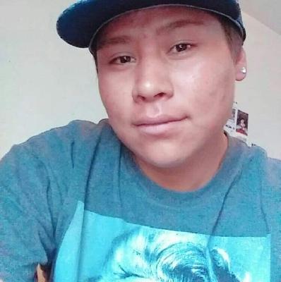 Damian Kanseah death by force case in Ruidoso, NM