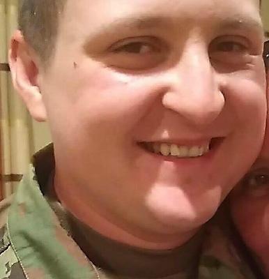 Nathan Froseth death by force case profile photo