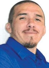 Alberto Marin death by force case profile photo