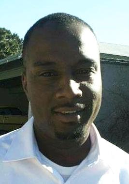 Bobby Cook death by force case profile photo