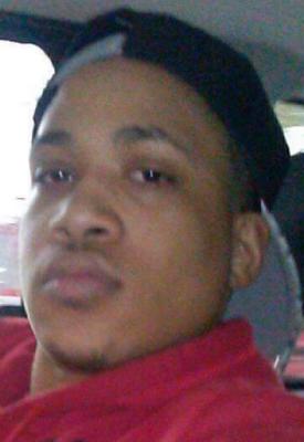 James Jones death by force case profile photo