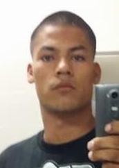 Robert Pena death by force case profile photo
