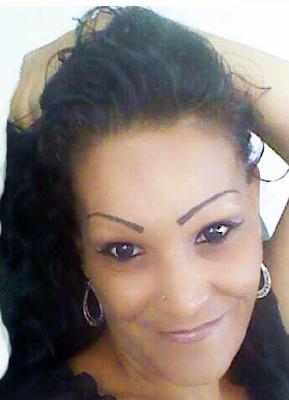 Cynthia Pérez death by force case profile photo