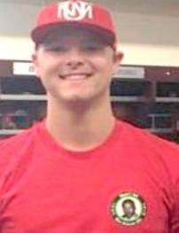 Jackson Weller death by force case profile photo