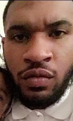 Aaron Murphy death by force case profile photo