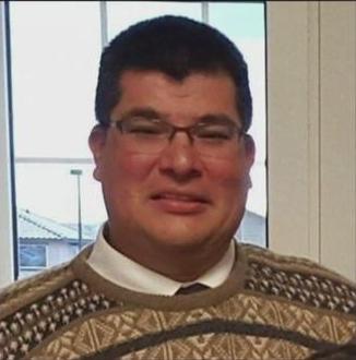 Jose Hernandez death by force case profile photo