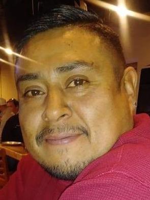 Jason Brown death by force case profile photo