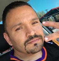 Darrin Bernal death by force case in Los Lunas, NM