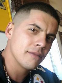 Joseph Santiago death by force case profile photo