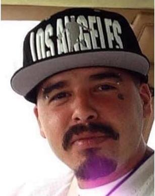 Nathan Morrison death by force case profile photo