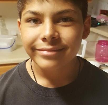 Martin Maestas death by force case profile photo