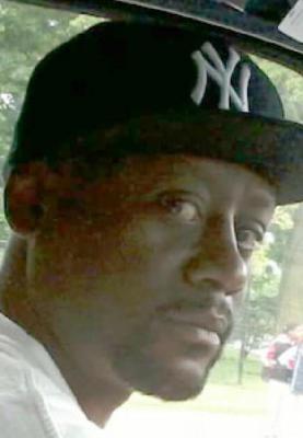 Shannon Harper death by force case profile photo