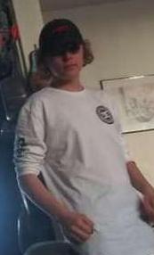 Evyn Scott death by force case profile photo