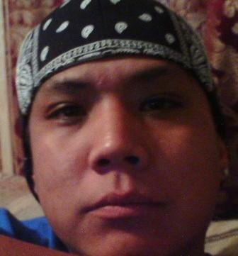 Nathaniel Tracy death by force case in Farmington, NM