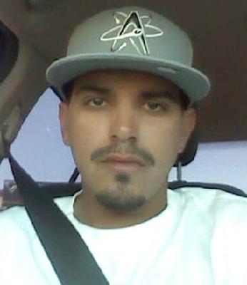 Daniel Sandoval death by force case profile photo