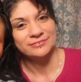 Rebecca Baldonado death by force case profile photo