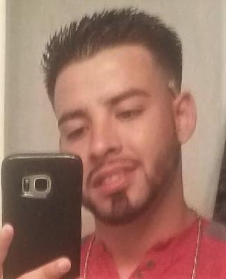 Ramon Ruiz death by force case profile photo