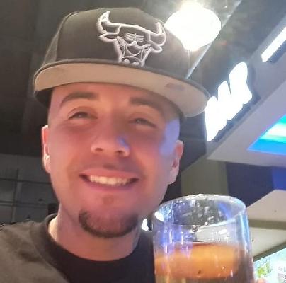 James Ronquillo death by force case profile photo