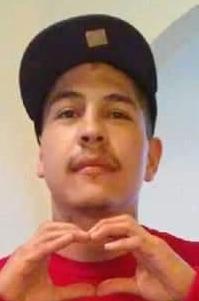 Jesus Lopez death by force case in Albuquerque, NM