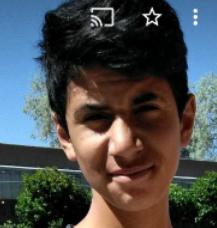 Ahmed Lateef death by force case profile photo