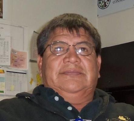 Freddie Hudson death by force case profile photo