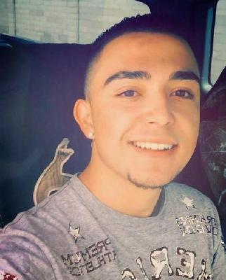 Nickolas Martin death by force case in Albuquerque, NM