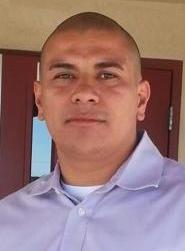 Fabian Ochoa death by force case profile photo