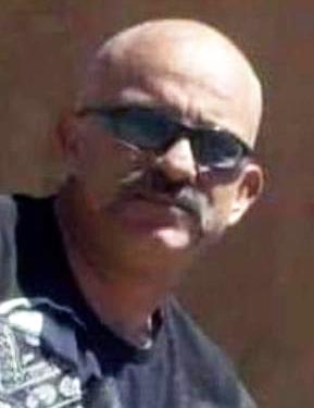 Ro Latimer Lucero death by force case profile photo