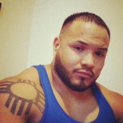 Nicholas Mendoza death by force case in Albuquerque, NM