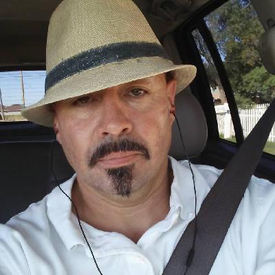 Albert G. Parraz death by force case profile photo