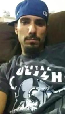 David Lopez death by force case in Meadow Lake, NM