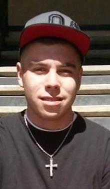 Dennis Angermair death by force case profile photo