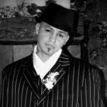 Ernest Sida death by force case profile photo