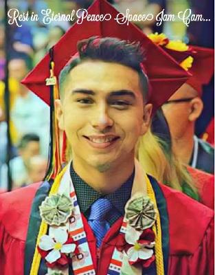 Cameron Martinez death by force case in Espanola, NM