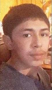 Adrian Martinez death by force case in Albuquerque, NM